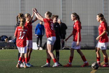 Bild 20 - wCJ Holstein Kiel Turnier